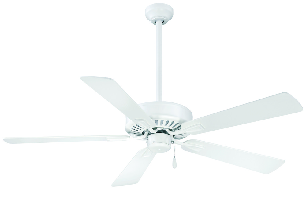 CONTRACTOR PLUS - 52&#34; CEILING FAN
