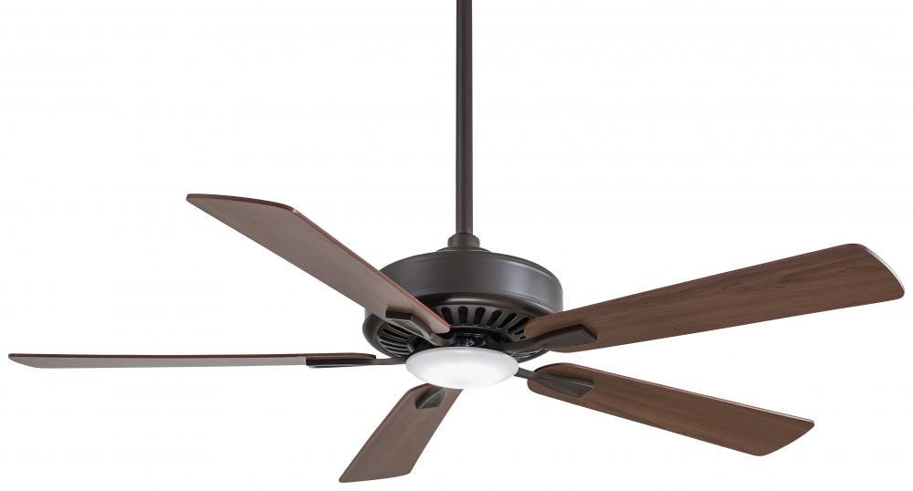 CONTRACTOR PLUS - LED 52&#34; CEILING FAN