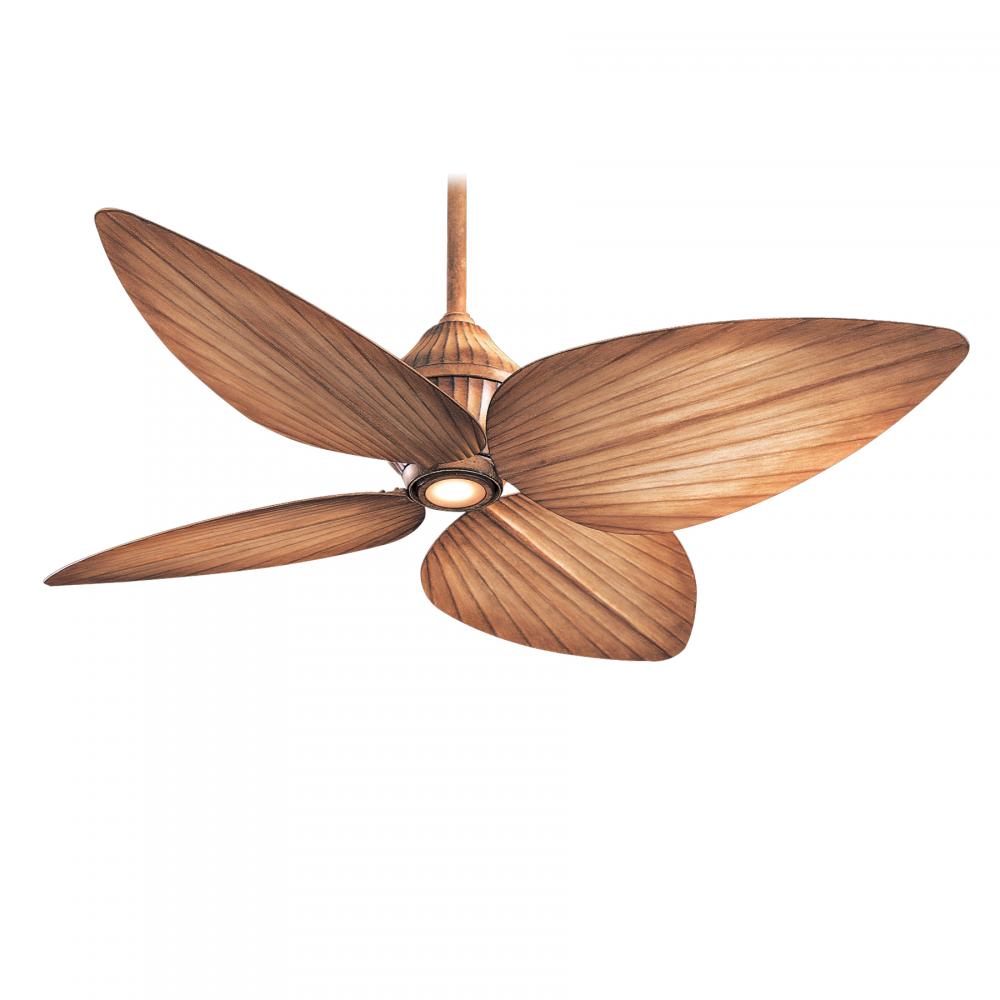 GAUGUIN™ - LED 52&#34; CEILING FAN