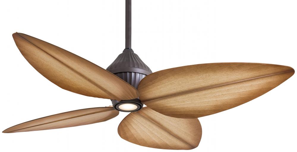 GAUGUIN™ - LED 52&#34; CEILING FAN