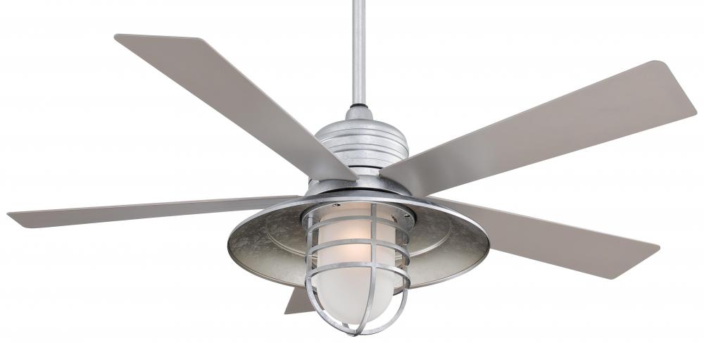 RAINMAN™ - LED 54&#34; CEILING FAN