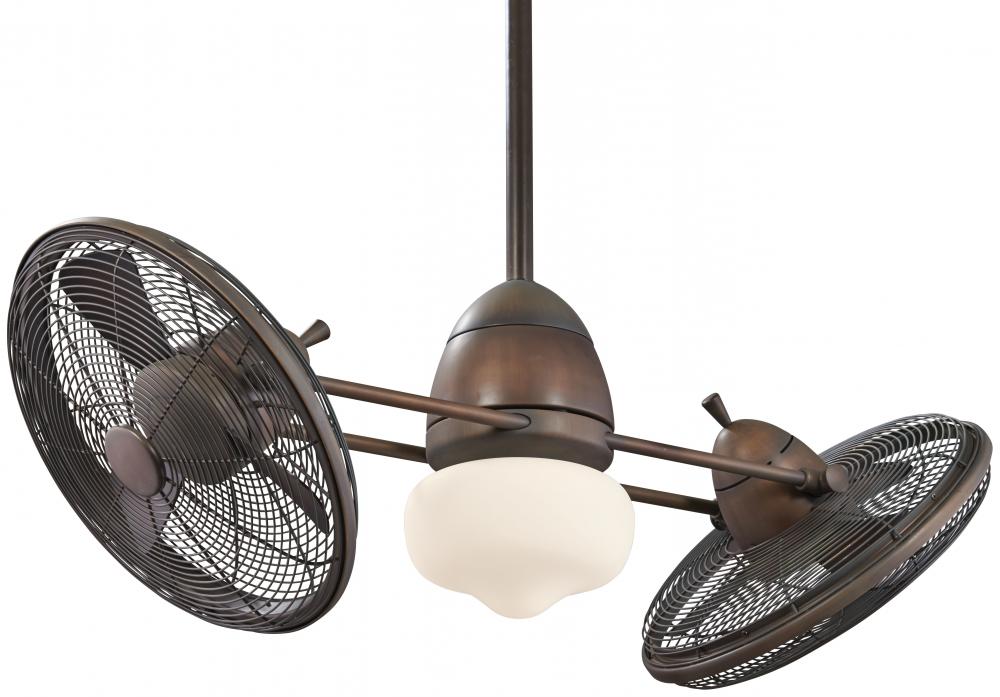 GYRO™ - LED 42&#34; CEILING FAN