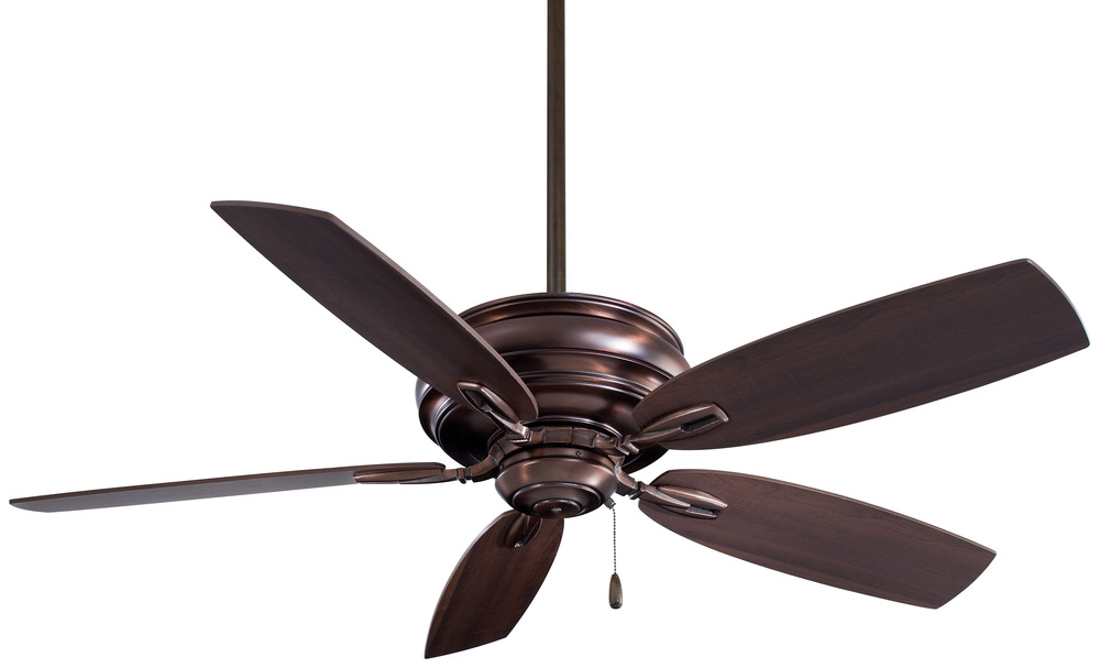 TIMELESS - 54&#34; CEILING FAN