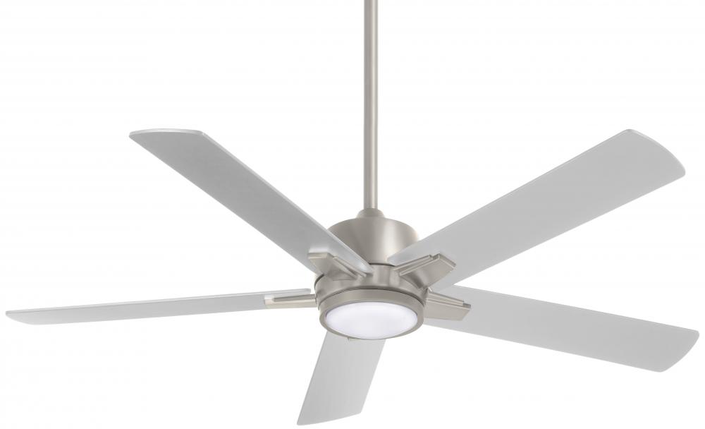 STOUT - LED 54&#34; CEILING FAN