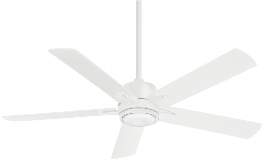 STOUT - LED 54&#34; CEILING FAN