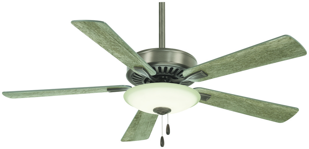 CONTRACTOR UNI-PACK - LED 52&#34; CEILING FAN
