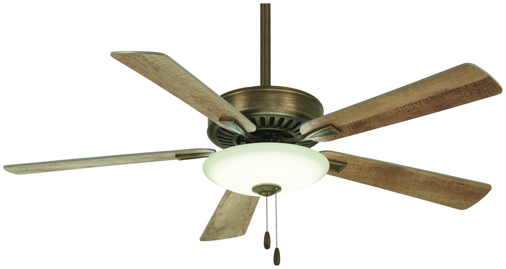 CONTRACTOR UNI-PACK - LED 52&#34; CEILING FAN