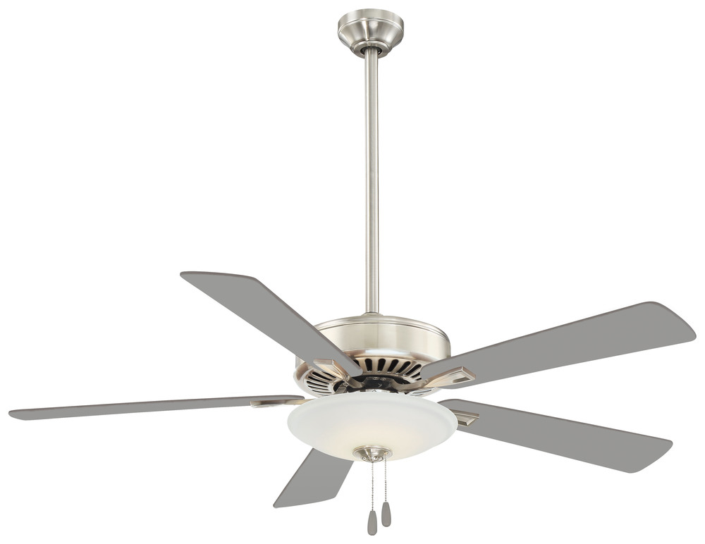 CONTRACTOR UNI-PACK - LED 52&#34; CEILING FAN