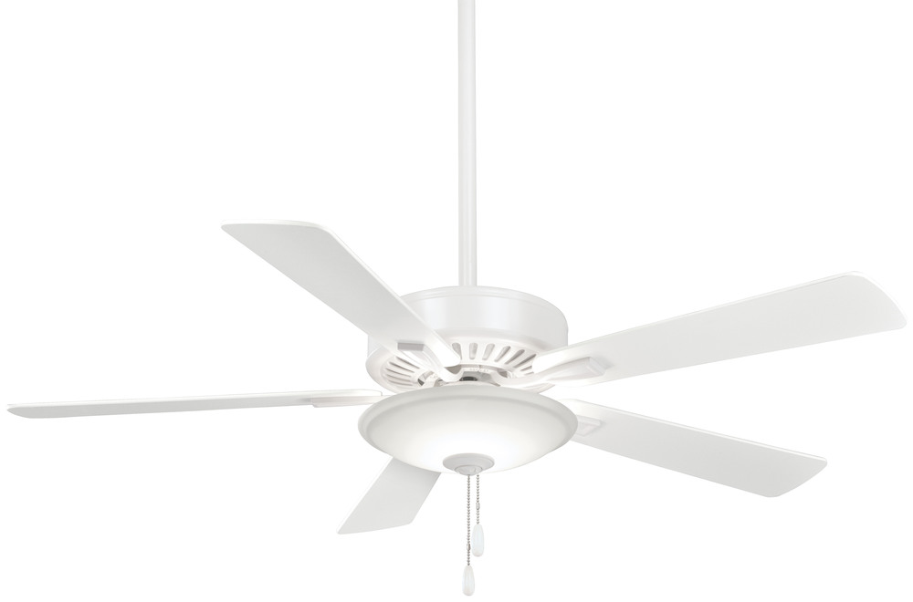 CONTRACTOR UNI-PACK - LED 52&#34; CEILING FAN
