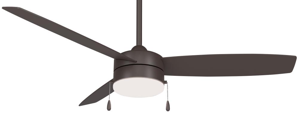 AIRETOR III - LED 54&#34; CEILING FAN