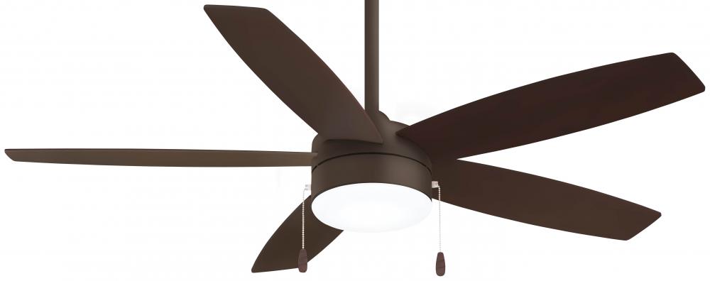 AIRETOR - LED 52&#34; CEILING FAN