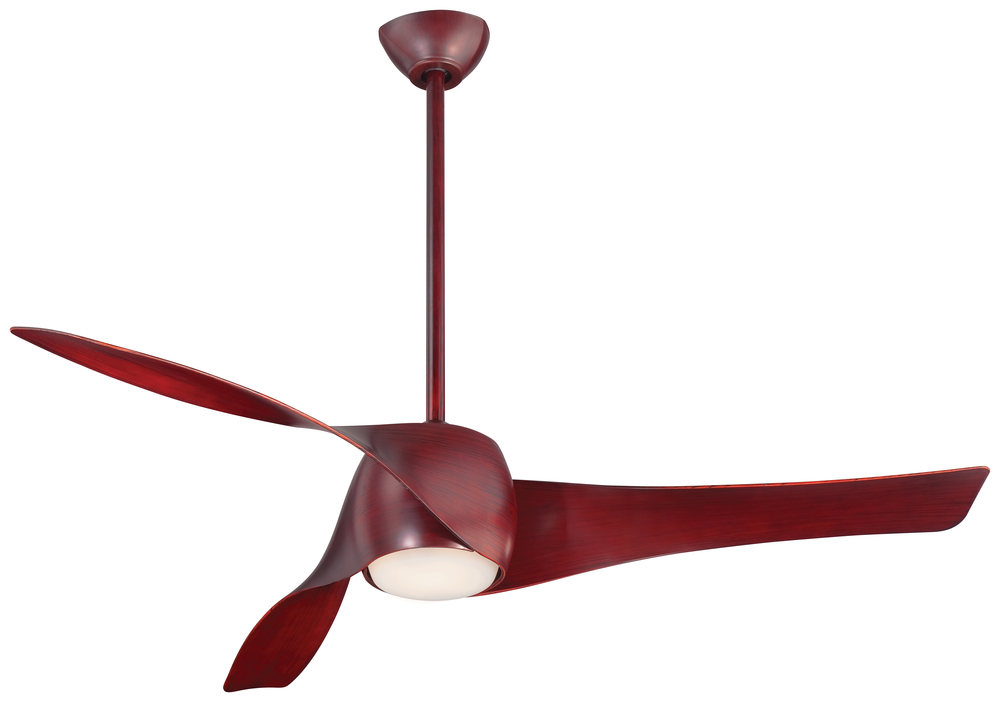 Artemis™ 58&#34; - Mahogany