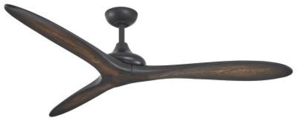 60&#34; CEILING FAN