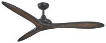 Minka-Aire F662-CL/TK - 60" CEILING FAN