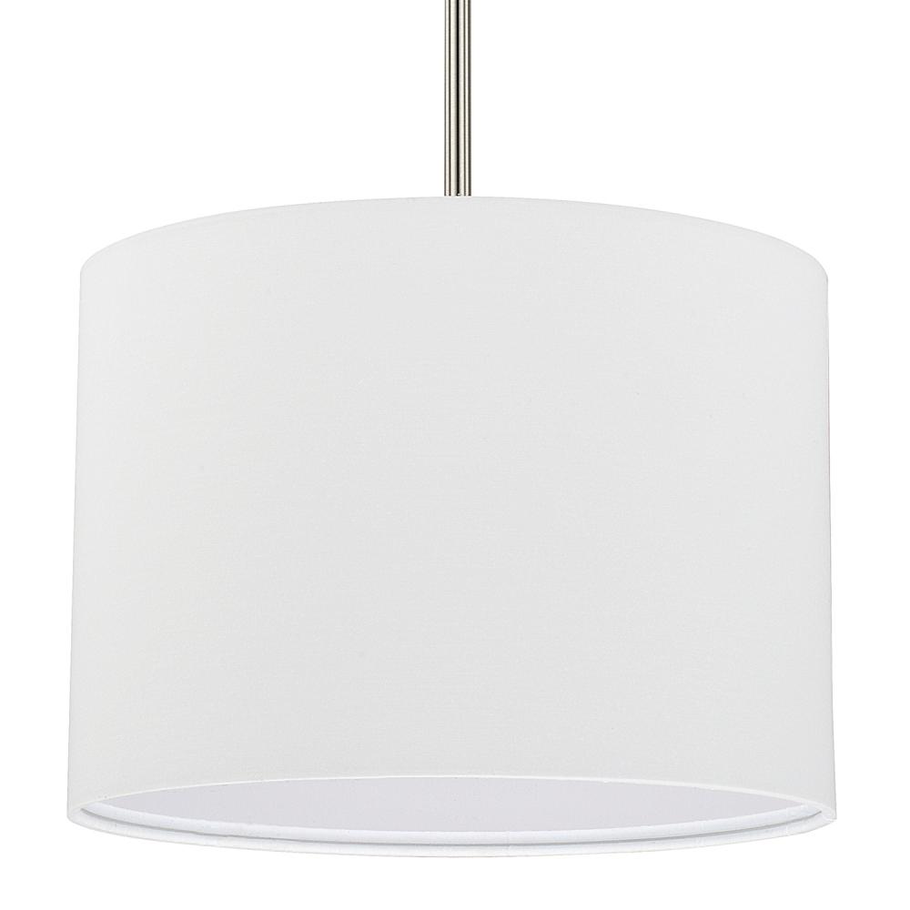 2 Light Pendant