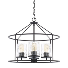 Capital 325741MB-451 - 4 Light Pendant