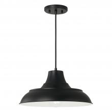 Capital 342111MB - 1 Light Pendant