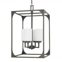 Capital 511041GM-316 - 4 Light Foyer