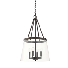 Capital 525641BB-442 - 4 Light Foyer