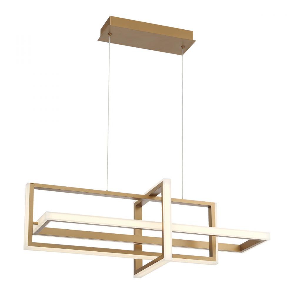 BORDO,SMA LED CHAND,GOLD