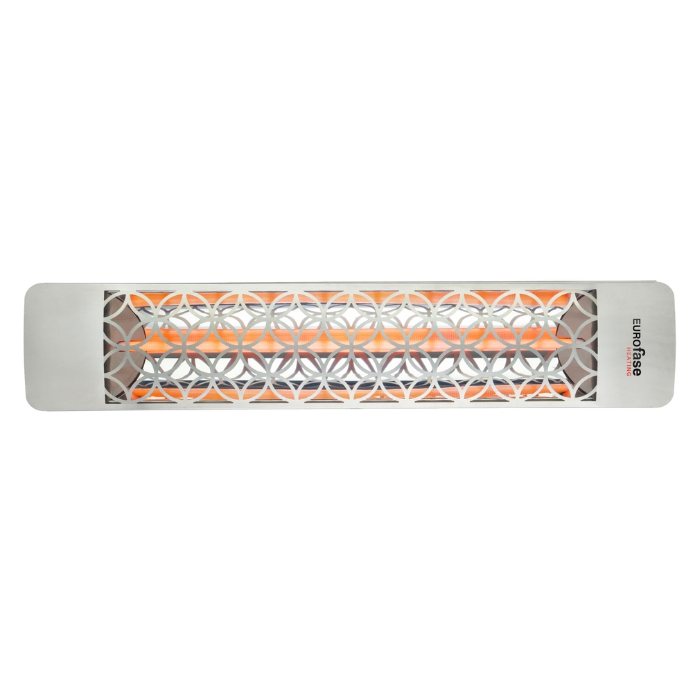 480V 2500W ELECTRIC HEATER,SS2