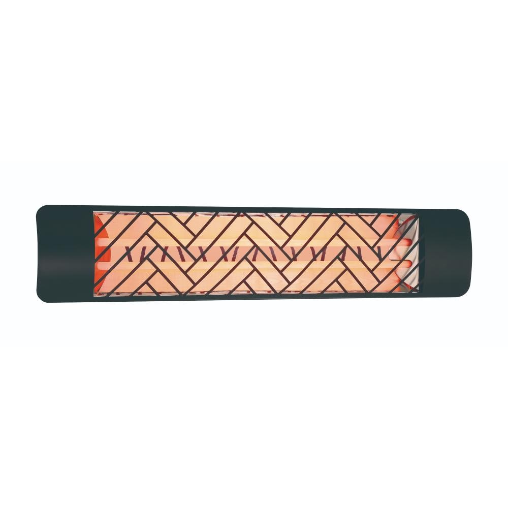 208V 4000W ELECTRIC HEATER,BL1