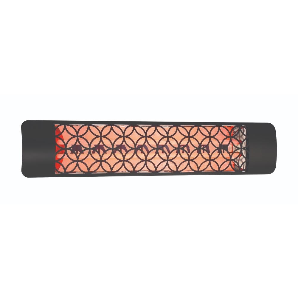 208V 4000W ELECTRIC HEATER,BL2