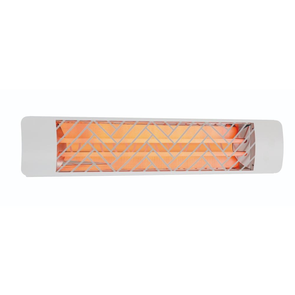 277V 4000W ELECTRIC HEATER,SS2