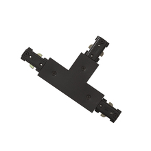 Eurofase USA Inc. 1540-01 - T CONNECTOR,BLACK