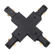Eurofase USA Inc. 1550-01 - X CONNECTOR,BLACK