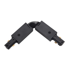 Eurofase USA Inc. 1570-01 - FLEX CONNECTOR,BLACK