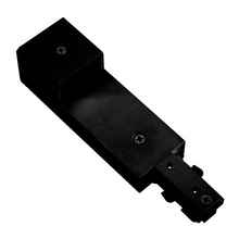 Eurofase USA Inc. 1617-01 - LIVE END CONDUIT FEED,BLK