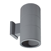 Eurofase USA Inc. 19203-010 - OUTDR,WLLMNT,50W GU10,RD,UPDN