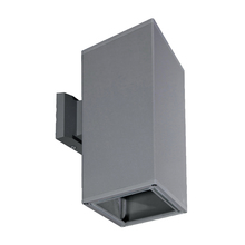 Eurofase USA Inc. 19210-018 - OUTDR,WLLMNT,75W PAR30,SQ,UPDN