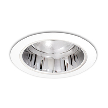 Eurofase USA Inc. 21809-019 - LED REC,4IN,RD SPECULAR,CHR