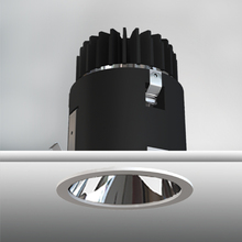 Eurofase USA Inc. 21811-012 - LED Rec, 5in, Rd Specular, Chr