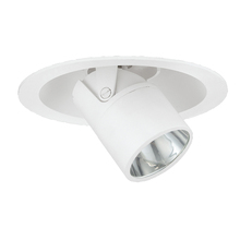 Eurofase USA Inc. 21813-016 - LED Rec, 6in, Plldwn, 7w, Chr