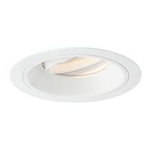 Eurofase USA Inc. 21864-018 - LED Rec, 6in, Gimbal, 13w, Wht