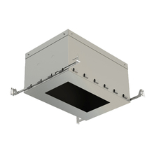Eurofase USA Inc. 24072-014 - IC BOX TE112/TE112LED/TE162