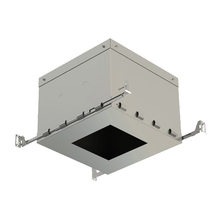 Eurofase USA Inc. 24083-010 - IC BOX,TE211/GU10/TR/611LED