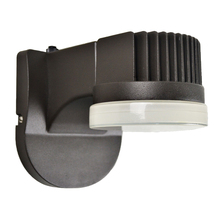 Eurofase USA Inc. 26079-011 - OUTDR,LED WALLMOUNT,ARCH BRZ