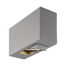 Eurofase USA Inc. 28280-019 - Oscar, Outdr, LED Wllmnt, 3LT , Mar