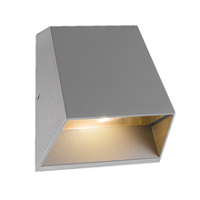 Eurofase USA Inc. 28281-016 - KILO,OUTDR,LED WALLMNT,7W,MAR