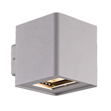 Eurofase USA Inc. 28285-014 - Crest, Outdr, LED Wallmnt, Marine