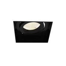 Eurofase USA Inc. 28718-35-028 - AMIGO,TL,1LT,GIMB SQ,15W,35K,B