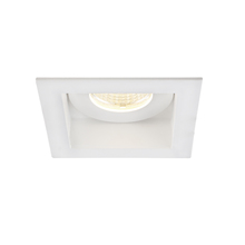 Eurofase USA Inc. 28721-35-017 - AMIGO,TM,1LT,DNLT SQ,15W,35K,W