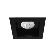 Eurofase USA Inc. 28721-35-025 - AMIGO,TM,1LT,DNLT SQ,15W,35K,B