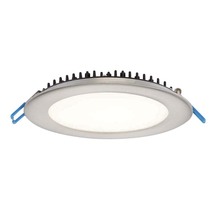 Eurofase USA Inc. 28990-024 - LED SLIM REC,6IN,15W,RND,BN