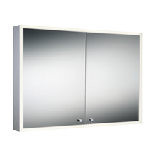 Eurofase USA Inc. 29112-012 - Mirr Cabnt, LED, Edgelit, 32w, Dbl
