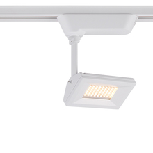 Eurofase USA Inc. 29670-017 - TRACKHEAD,LED,10W,30K,BM120,WT